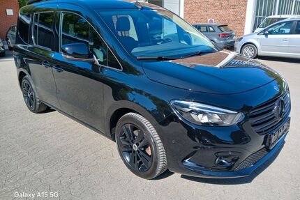 Mercedes-Benz Andere Gebrauchtwagen