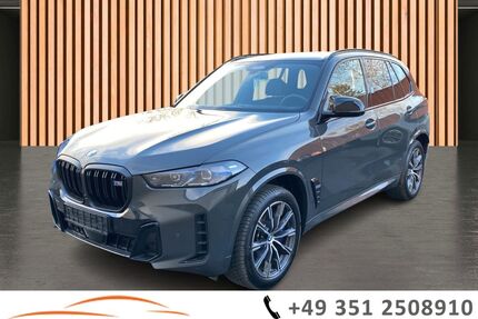 BMW X5 M60 Gebrauchtwagen