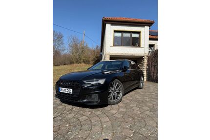 Audi S6 Gebrauchtwagen