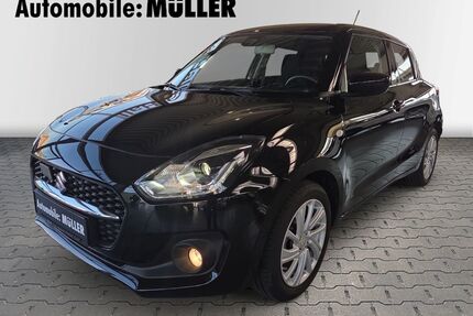 Suzuki Swift Gebrauchtwagen