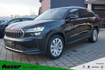 Skoda Kodiaq Gebrauchtwagen