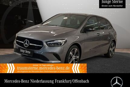 Mercedes-Benz B 250 Gebrauchtwagen