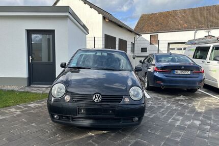 VW Lupo Gebrauchtwagen