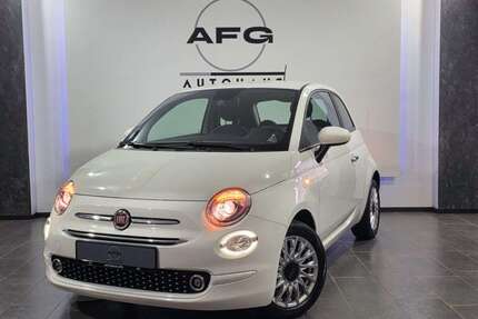 Fiat 500 Gebrauchtwagen