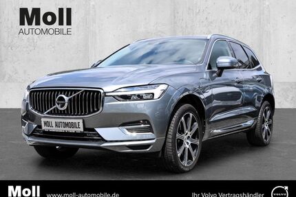 Volvo XC60 Gebrauchtwagen