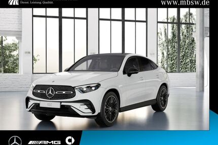 Mercedes-Benz GLC 450 Gebrauchtwagen