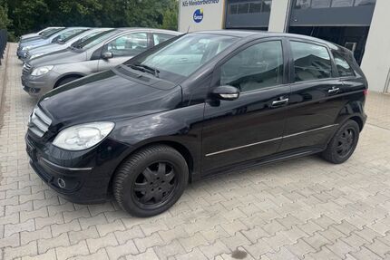 Mercedes-Benz B 170 Gebrauchtwagen