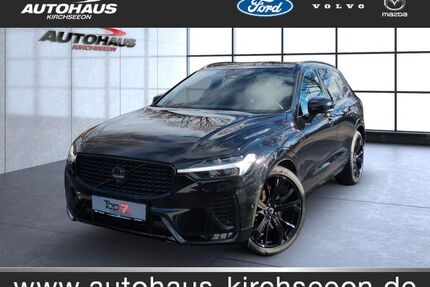 Volvo XC60 Gebrauchtwagen