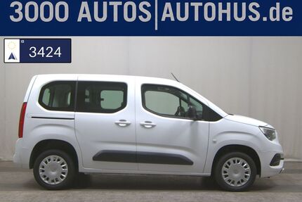 Opel Combo Life Gebrauchtwagen