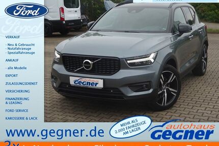 Volvo XC40 Gebrauchtwagen