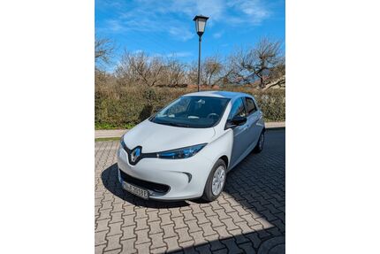 Renault ZOE Gebrauchtwagen