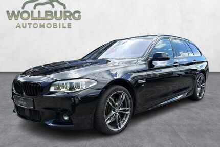 BMW 535 Gebrauchtwagen