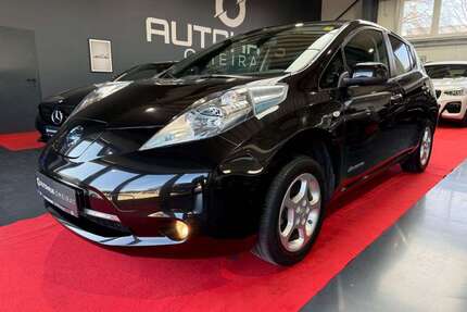 Nissan Leaf Gebrauchtwagen