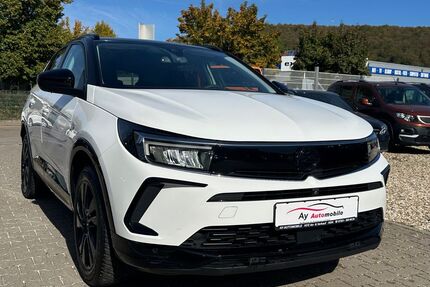Opel Grandland (X) Gebrauchtwagen