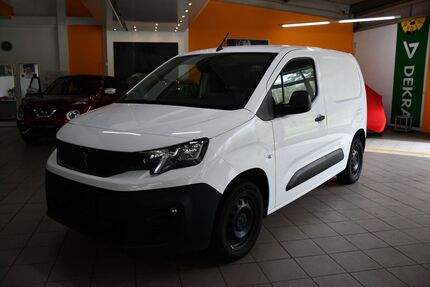 Peugeot Partner Gebrauchtwagen