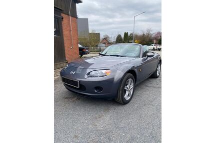 Mazda MX-5 Gebrauchtwagen