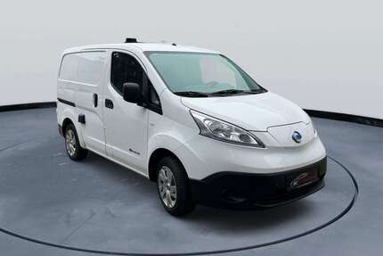 Nissan NV200 Gebrauchtwagen