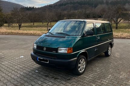 VW T4 Caravelle Gebrauchtwagen