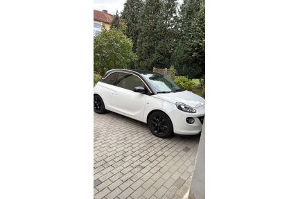 Opel Adam Gebrauchtwagen