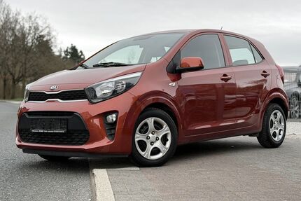 Kia Picanto Gebrauchtwagen