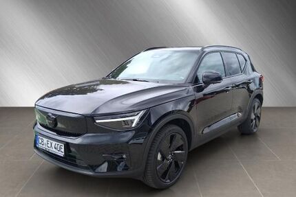 Volvo EX40 Gebrauchtwagen