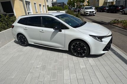 Toyota GR86 Gebrauchtwagen