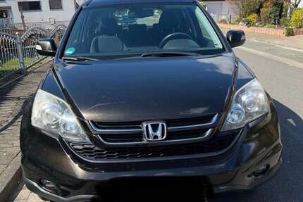 Honda CR-V Gebrauchtwagen