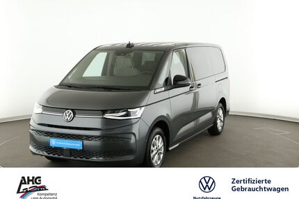 VW T7 Multivan Gebrauchtwagen