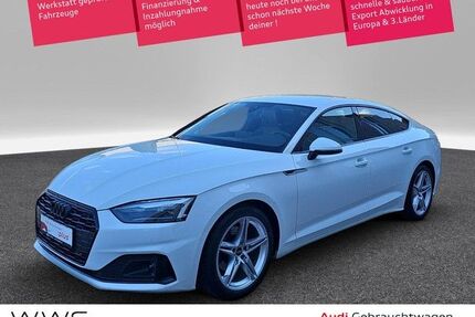 Audi A5 Gebrauchtwagen