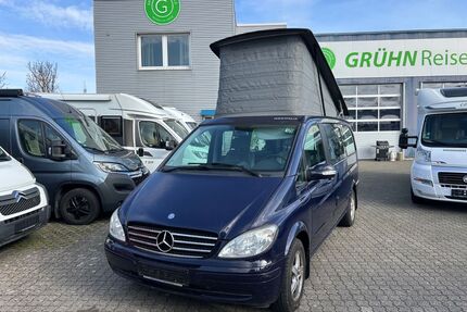 Mercedes-Benz Viano Gebrauchtwagen