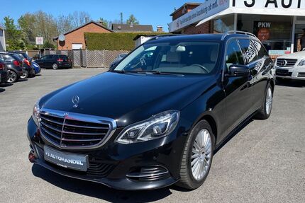 Mercedes-Benz E 250 Gebrauchtwagen