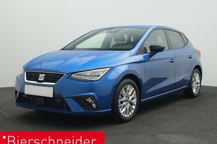 Seat Ibiza Gebrauchtwagen
