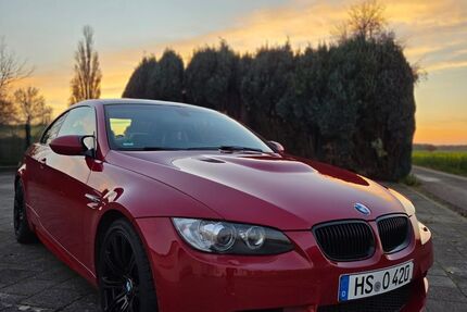BMW M3 Gebrauchtwagen