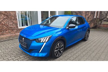 Peugeot 208 Gebrauchtwagen