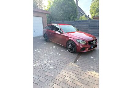 Mercedes-Benz C 300 Gebrauchtwagen