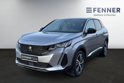 Peugeot 3008 Gebrauchtwagen