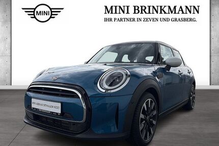 Mini Cooper Gebrauchtwagen