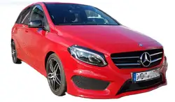 Mercedes-Benz 180 Gebrauchtwagen