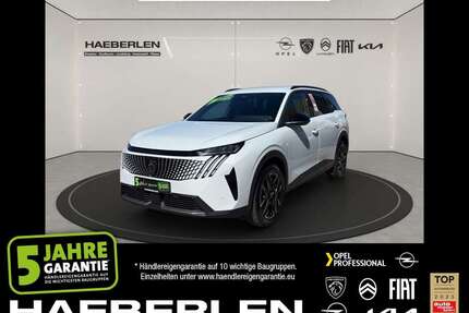 Peugeot 5008 Gebrauchtwagen