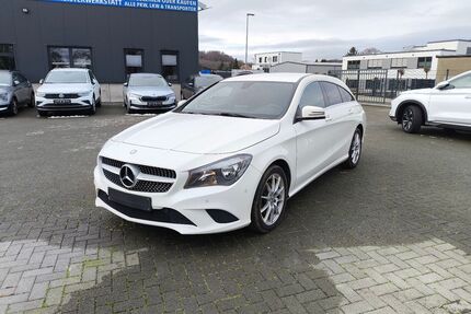 Mercedes-Benz CLA 180 Shooting Brake Gebrauchtwagen