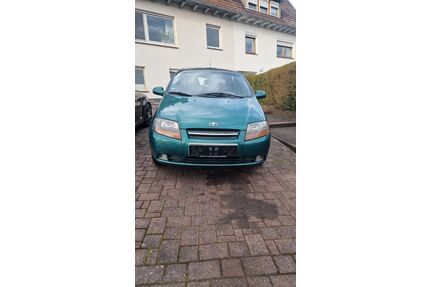 Daewoo Kalos Gebrauchtwagen