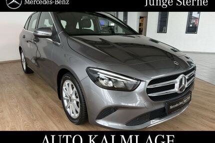Mercedes-Benz B 200 Gebrauchtwagen