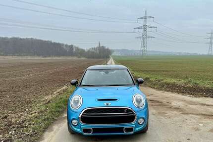Mini Cooper S Gebrauchtwagen