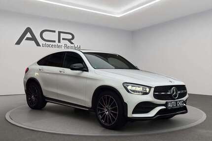 Mercedes-Benz GLC 300 Gebrauchtwagen