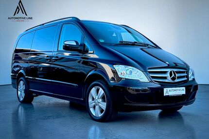 Mercedes-Benz Viano Gebrauchtwagen