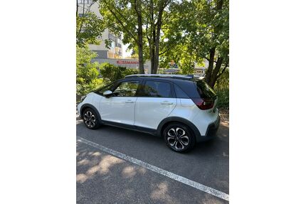Honda Jazz Gebrauchtwagen