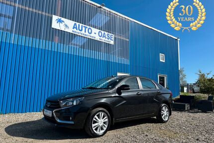 Lada Vesta Gebrauchtwagen