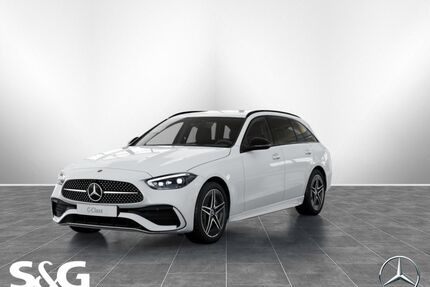 Mercedes-Benz C 200 Gebrauchtwagen