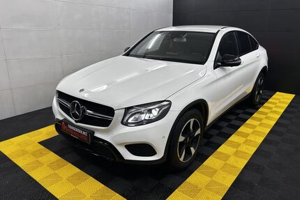 Mercedes-Benz GLC 250 Gebrauchtwagen