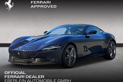 Ferrari Roma Gebrauchtwagen